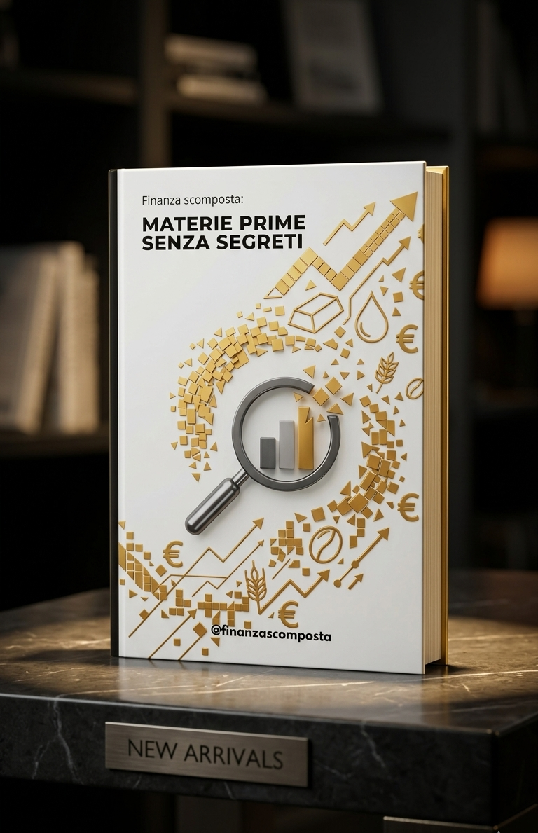 Manuale pratico di finanza personale Finanza Scomposta